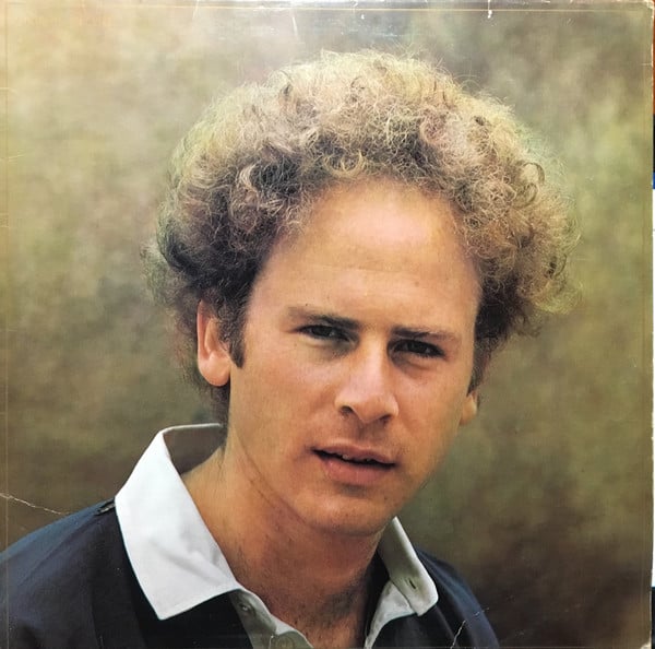 Garfunkel* : Angel Clare (LP, Album)