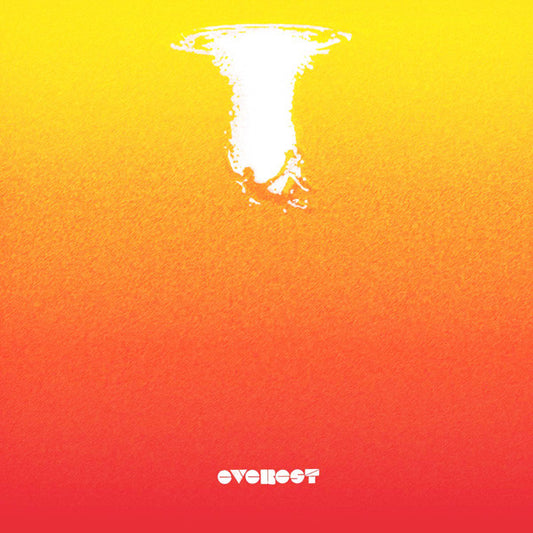 Everest (9) : Ownerless (LP, Album, Gat)