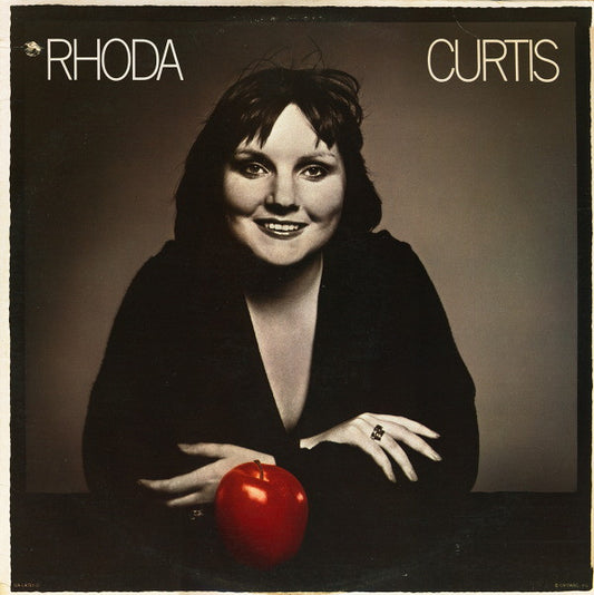 Rhoda Curtis : Rhoda Curtis (LP, Album)