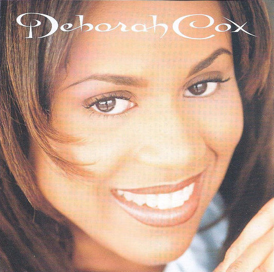 Deborah Cox : Deborah Cox (CD, Album)