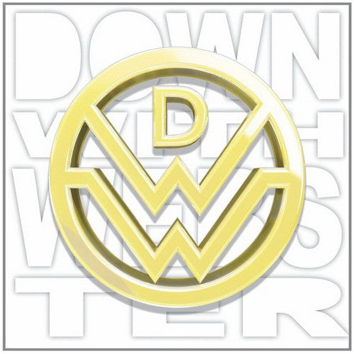 Down With Webster : Time To Win, Vol. II (CD, Album)