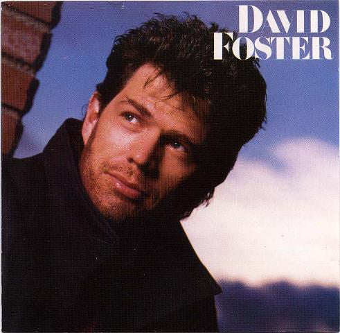 David Foster : David Foster (LP, Album)