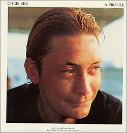 Chris Rea : A Profile (2xLP, Comp)