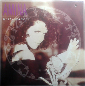 Amina : Belly Dance (12")