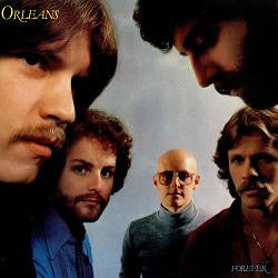 Orleans : Forever (LP)