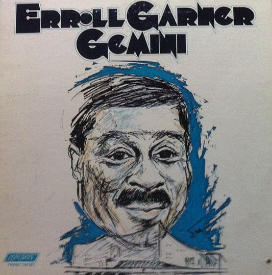 Erroll Garner : Gemini (LP, Album)