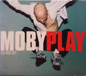 Moby : Play (2CD Box Set) (CD, Album + CD, Comp)