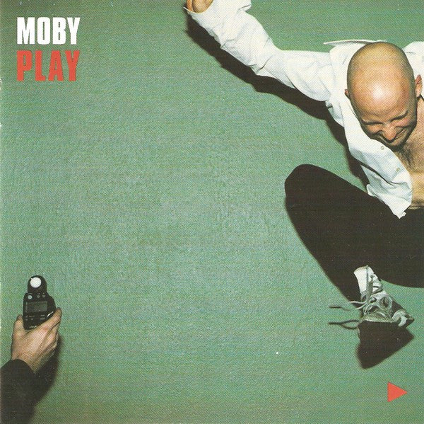 Moby : Play (2CD Box Set) (CD, Album + CD, Comp)
