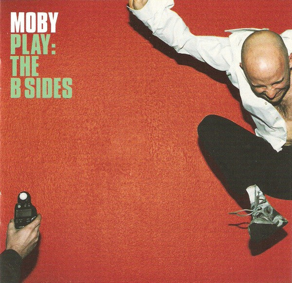 Moby : Play (2CD Box Set) (CD, Album + CD, Comp)