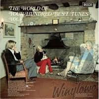 Various : The World Of Your Hundred Best Tunes Vol. 6 (LP, Comp)