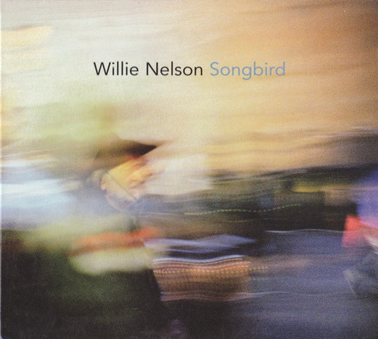 Willie Nelson : Songbird (CD, Album)