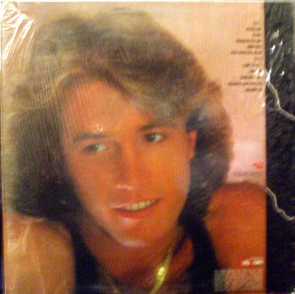 Andy Gibb : After Dark (LP, Album)