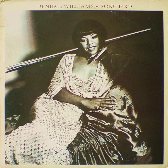 Deniece Williams : Song Bird (LP, Album)