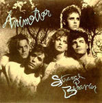 Animotion : Strange Behavior (LP, Album)