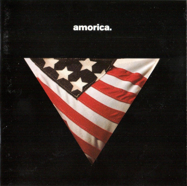 The Black Crowes : Amorica (CD, Album)