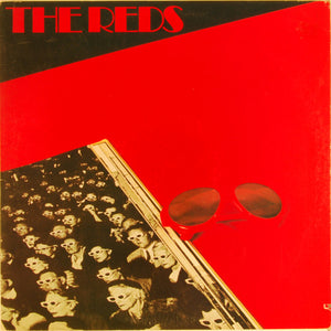 The Reds : The Reds (LP, Album)