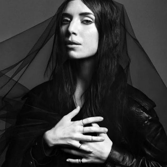 Lykke Li : I Never Learn (CD, Album)