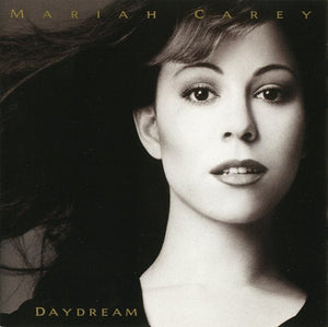 Mariah Carey : Daydream (CD, Album, Club)