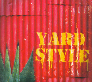 Big Sugar : Yardstyle (CD, Album)