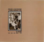 The Shoppe : _ _ _ Live (LP)