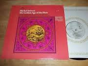 Michel Debost, Christian Ivaldi : The Golden Age Of The Flute (LP)