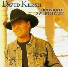 David Kersh : Goodnight Sweetheart (HDCD, Album)