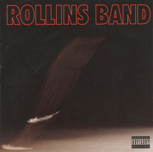 Rollins Band : Weight (CD, Album, RE)