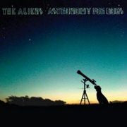 The Aliens (2) : Astronomy For Dogs (CD, Album)