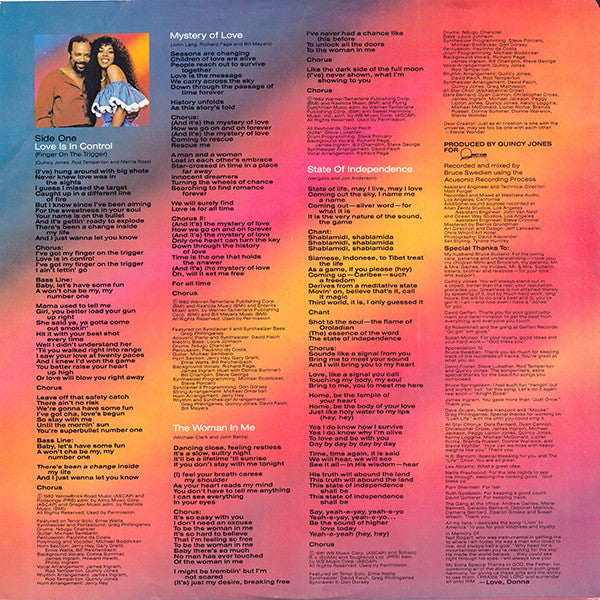 Donna Summer : Donna Summer (LP, Album, CR)