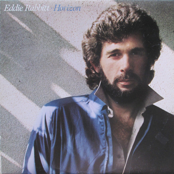 Eddie Rabbitt : Horizon (LP, Album)