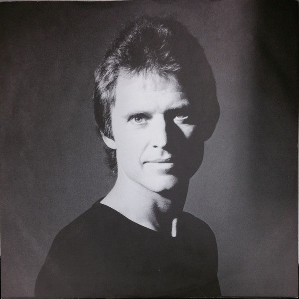 Gary Wright : The Right Place (LP, Album)