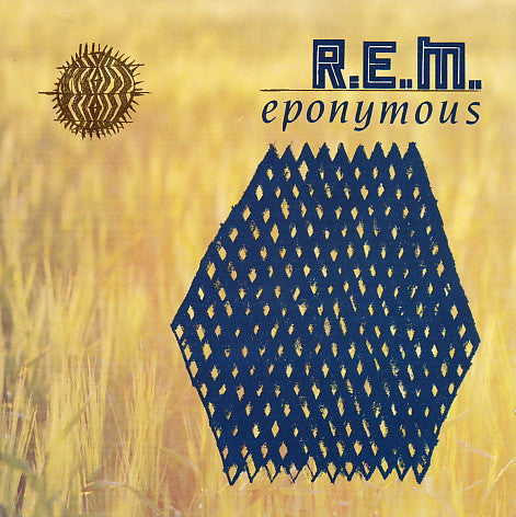 R.E.M. : Eponymous (CD, Comp, Club)