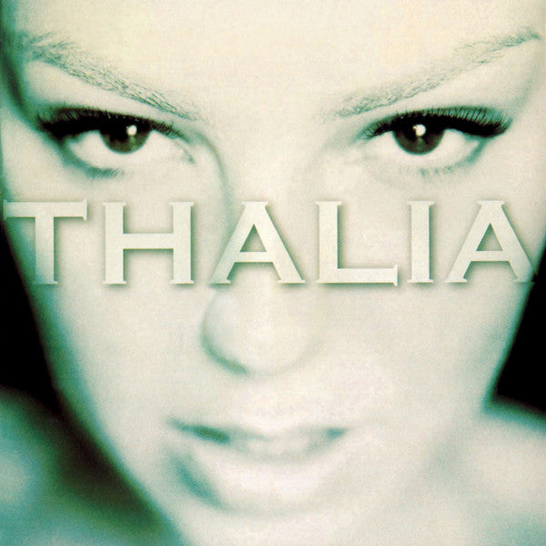 Thalia* : Amor A La Mexicana (CD, Album)