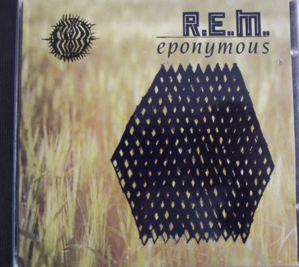 R.E.M. : Eponymous (CD, Comp, Club, RE)