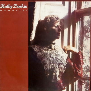 Kathy Durkin : Memories (LP)