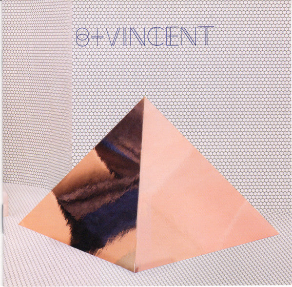 St. Vincent : St. Vincent (CD, Album)