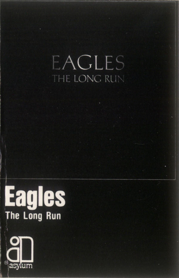 Eagles : The Long Run (Cass, Album, Dol)