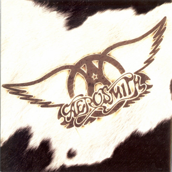 Aerosmith : Get A Grip (CD, Album)