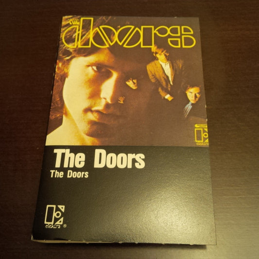 The Doors : The Doors (Cass, Album)