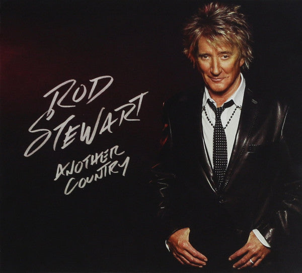 Rod Stewart : Another Country (2xLP, Album, 180)