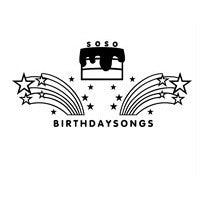 Soso (2) : Birthday Songs (CD, Enh)