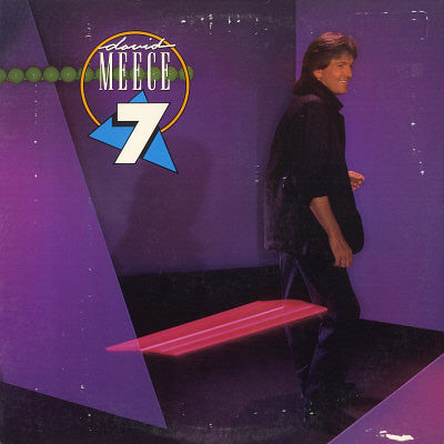 David Meece : 7 (LP)