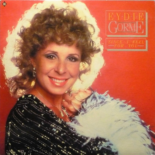 Eydie Gorme* : Since I Fell For You (LP)
