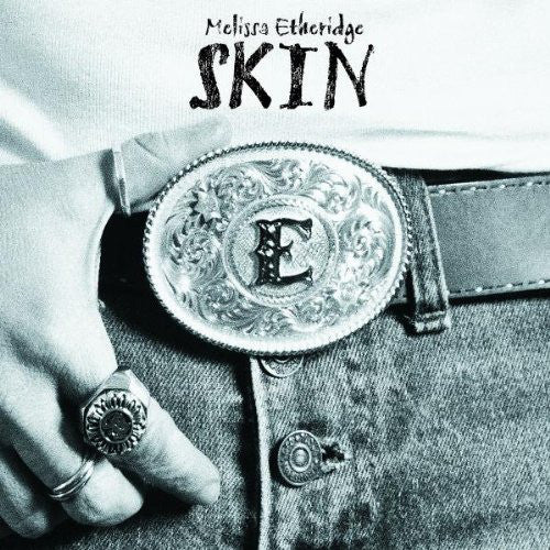 Melissa Etheridge : Skin (CD, Album, Club)