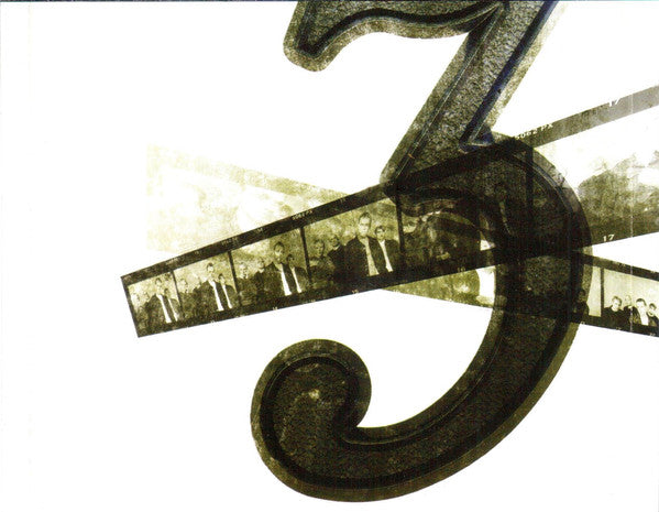 3 Doors Down : The Better Life (CD, Album)