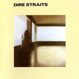 Dire Straits : Dire Straits (CD, Album, Club, RE)