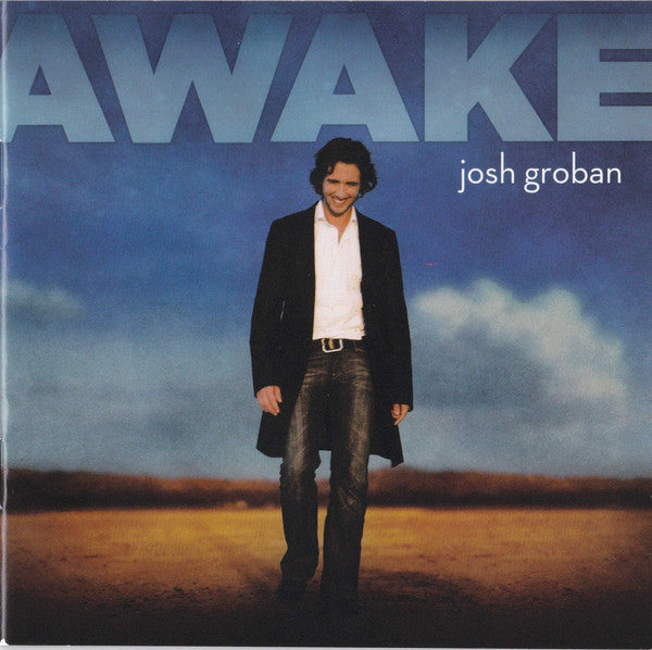 Josh Groban : Awake (CD, Album)