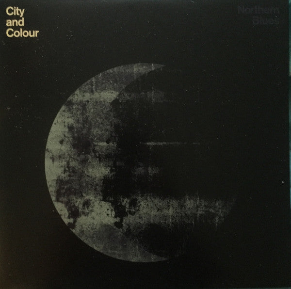 City And Colour : Northern Blues (12", RP, Bon)