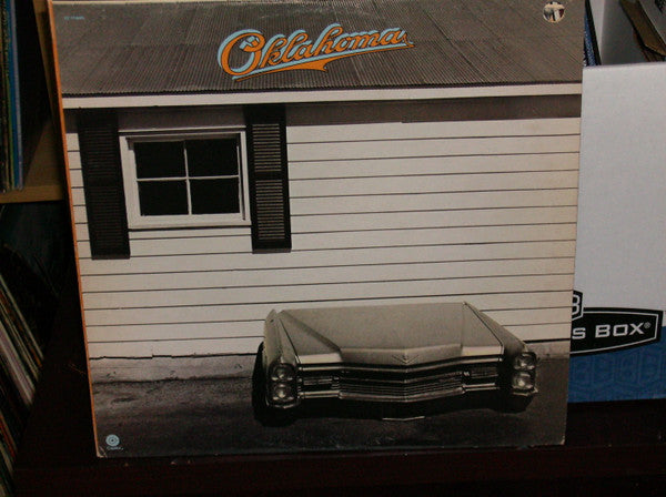 Oklahoma : Oklahoma (LP, Album)