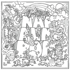 Napalmpom : The Unconditional Love Of Napalmpom (CD, Album)